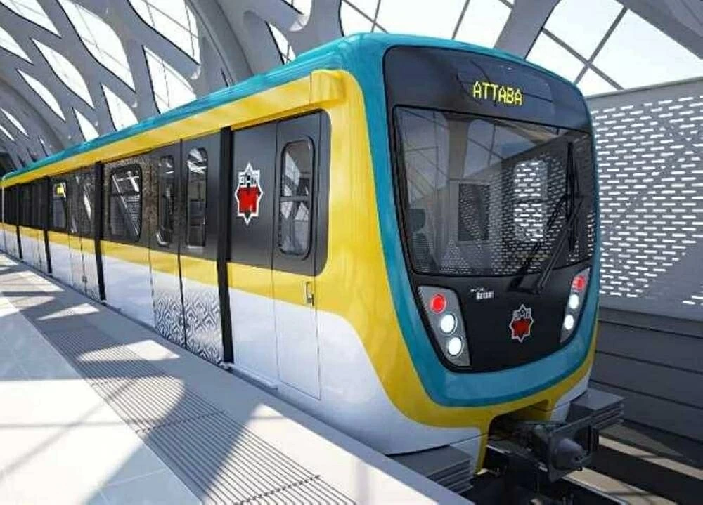 أسعار اشتراكات المترو للطلاب قبل بداية وكبار السن وأسر الشهداء